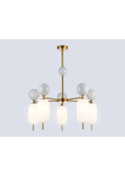 Светильник на штанге Ambrella light High Light LH53104