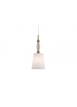 Подвесной светильник Newport Chelsy 4371/S gold М0070442