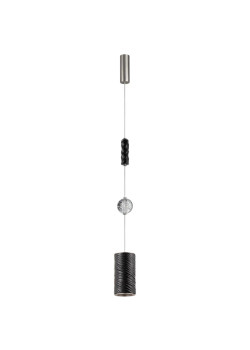 Подвесной светильник Odeon Light Riviera L-Vision 5451/18LB