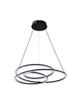 Подвесной светодиодный светильник Escada Spiral 626/S LED