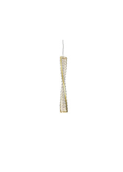 Подвесной светильник NEWPORT 8246N/S gold
