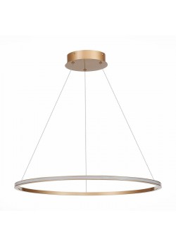 Подвесной светодиодный светильник ST Luce ST604.243.34