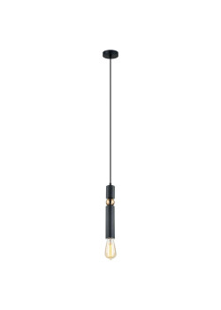 Подвесной светильник Lussole Loft LSP-8145