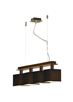 Подвесной светильник Lussole Montone LSF-2573-04