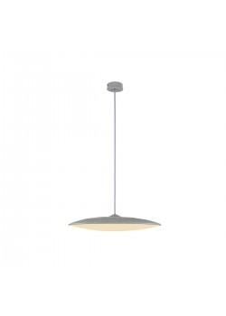 Подвесной светодиодный светильник Mantra Slim 8100