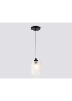 Светильник подвесной со стеклянным плафоном Ambrella light Traditional TR3409