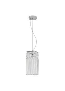 Подвесной светильник Escada Chrome 2129/1S