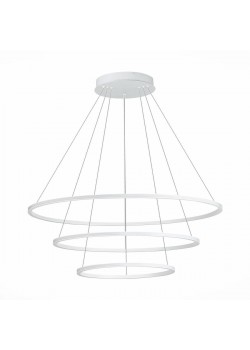 Подвесной светодиодный светильник ST Luce ST604.543.114