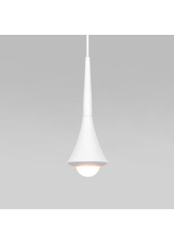Подвесной светодиодный светильник Elektrostandard Hill 50211 Led белый a060353