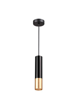 Подвесной светильник Odeon Light Hightech Kiko 3876/1L