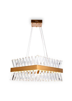Подвесной светодиодный светильник Ambrella light Traditional TR5318