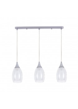 Подвесной светильник Arte Lamp Barry A7951SP-3CC