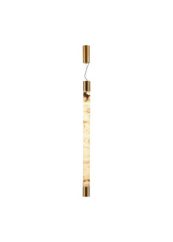 Подвесной светильник Odeon Light MARBELLA 6687/25L