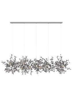 Подвесной светильник Loft IT Spark 10101/5 Chrome