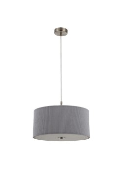 Подвесной светильник Arte Lamp Mallorca A1021SP-3SS