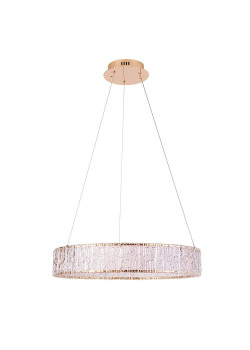 Подвесной светодиодный светильник Divinare Teresa 1134/17 SP-32