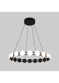 Подвесной светодиодный светильник Eurosvet Tapioca 90332/20