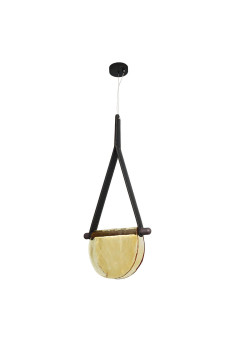 Подвесной светодиодный светильник Kink Light Тэрро 07687-30,19(03)