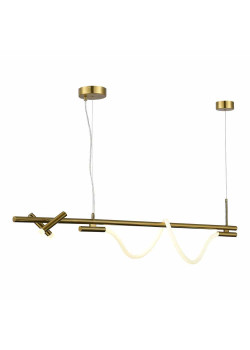 Подвесной светодиодный светильник ST Luce MARLOW SL6118.303.03