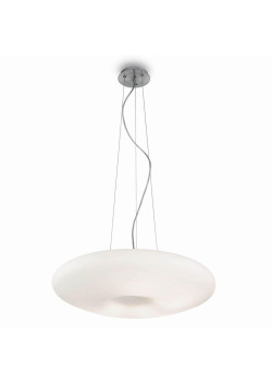 Подвесной светильник Ideal Lux Glory SP5 D60 019741