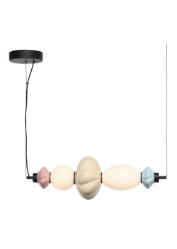 Подвесной светильник ST Luce FLORENTINI SL6134.423.01