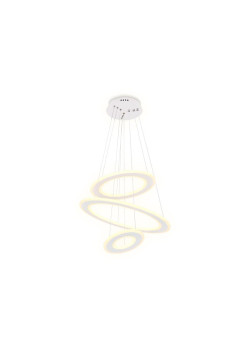 Подвесной светодиодный светильник Ambrella light Original FA432