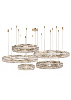 Подвесной светильник Newport Elizabeth S10120_015G
