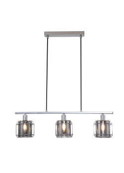 Подвесной светильник Escada Midland 10188/3S Chrome