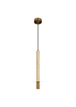 Подвесной светильник Loft IT Everest 10583B Bronze