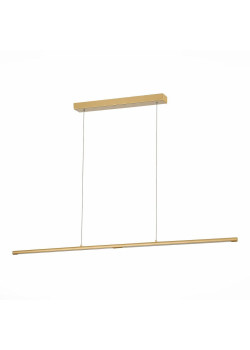 Подвесной светодиодный светильник ST Luce Ralio SL1580.203.01