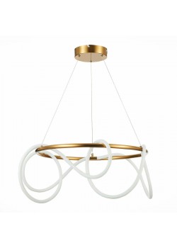 Подвесной светодиодный светильник ST Luce Sagrato SL6102.303.55