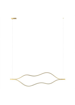 Подвесной светильник Loft IT Tape Light 10403/1600 AB