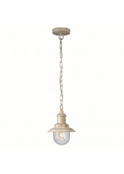 Подвесной светильник Arte Lamp Sailor A4524SP-1WG