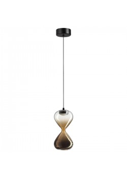 Подвесной светодиодный светильник Odeon Light Pendant Glessi 5094/4L