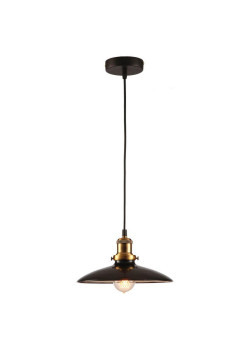 Подвесной светильник Lussole Loft IX LSP-9604