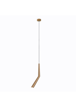 Подвесной светильник Mantra Boomerang 9356+9245 (1L)