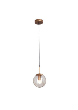 Подвесной светильник Vitaluce V4872-8/1S