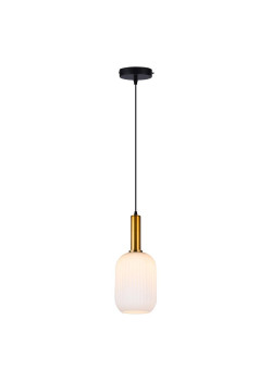 Подвесной светильник Toplight Kristal TL1221H-01SW