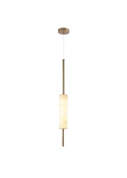 Подвесной светодиодный светильник Kink Light Элиас 07527-1A,36