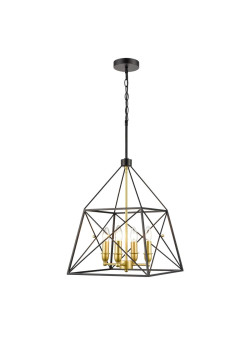 Подвесной светильник Vele Luce Clemente VL4272P04