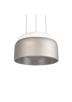 Подвесной светильник Loft IT Totem 10466P Smoke matte