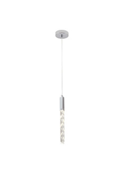 Подвесной светодиодный светильник Lussole Loft Littlerock LSP-7097