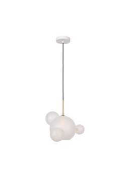 Подвесной светильник Loft IT Bolle 2030-P4 mini