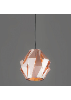 Подвесной светильник Eurosvet 50137/1 золотой