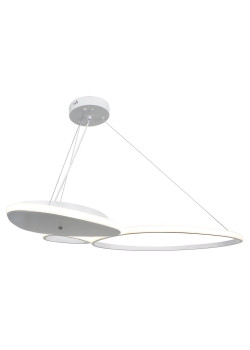 Подвесной светодиодный светильник Escada Index 10290/3LED