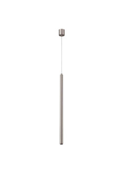 Подвесной светодиодный светильник Odeon Light Fiano 4375/3L