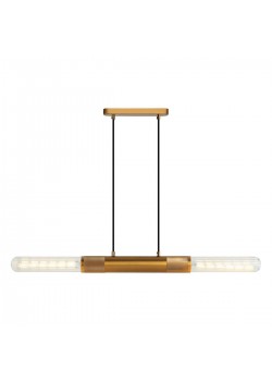 Подвесной светильник Lussole Loft Blount LSP-8789