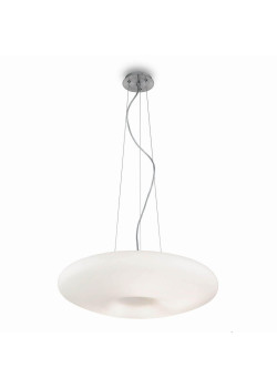 Подвесной светильник Ideal Lux Glory SP3 D50 019734