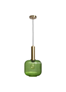 Подвесной светильник Loft IT IRIS 2072-B+BR