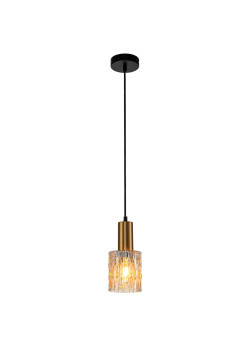 Подвесной светильник Escada Rain 10189/1S Brass